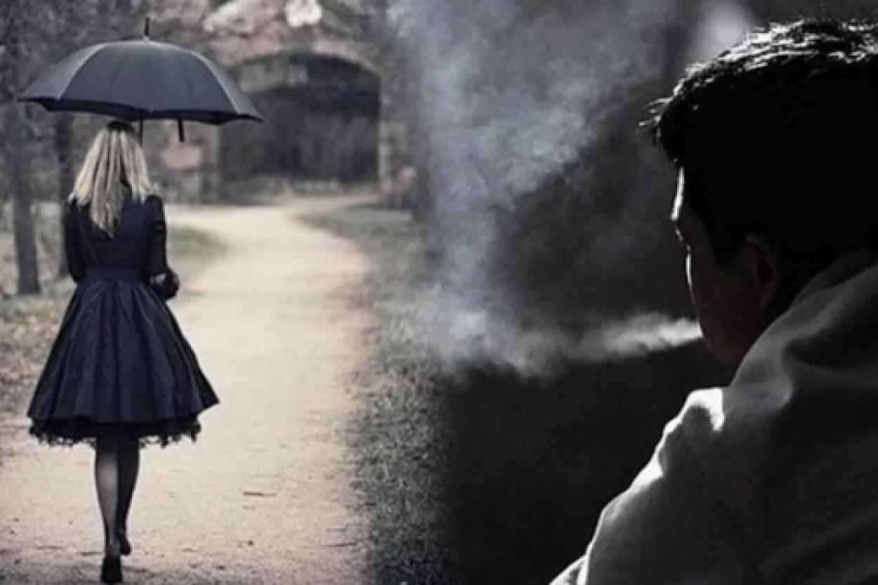 Астрология чувств: как знаки Зодиака переживают расставание