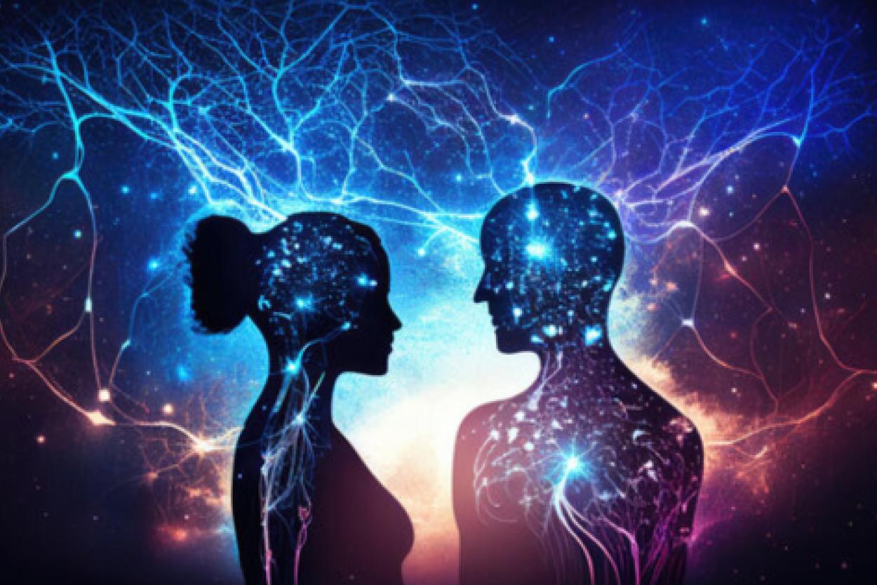 Три вида «химии», без которых не бывает настоящей любви