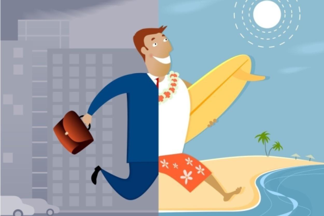 Когда лучше работать: часы продуктивности по знаку Зодиака