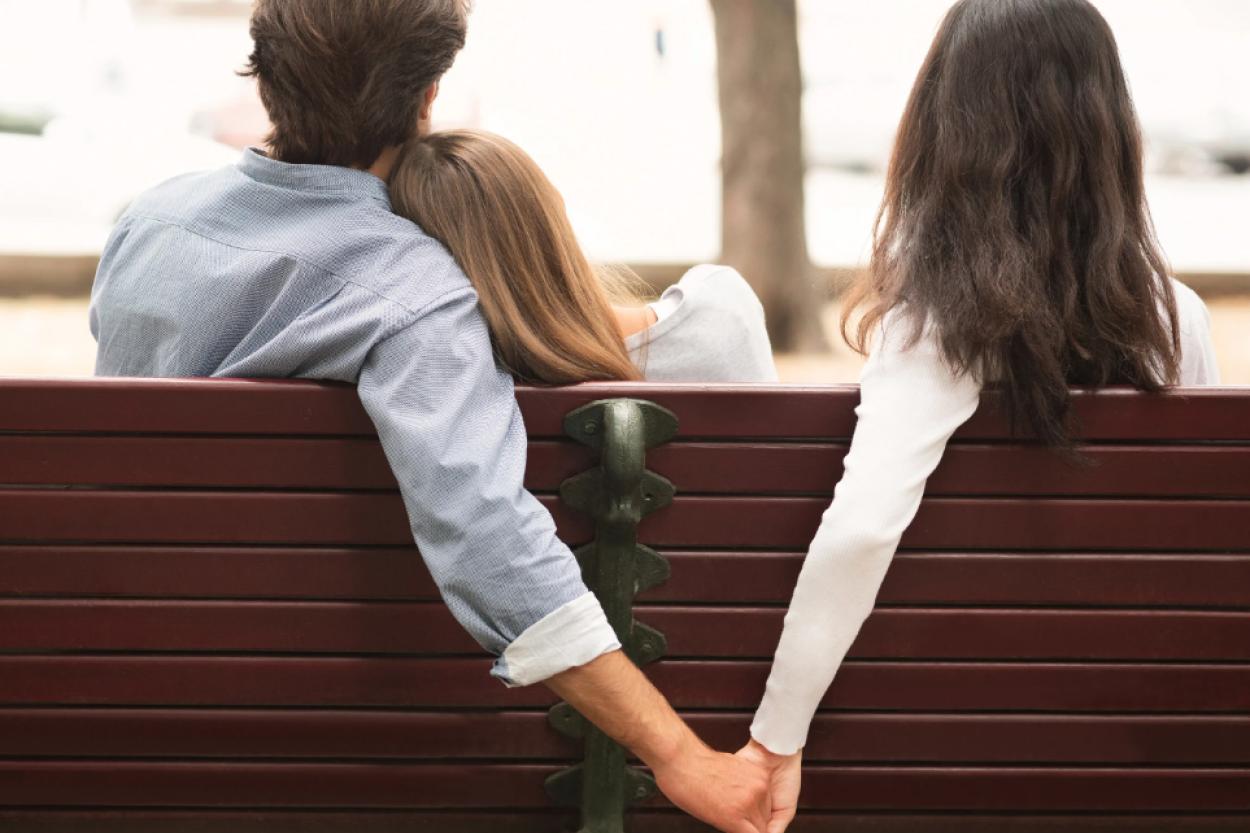 Открытые отношения: свобода или новый вид контроля?