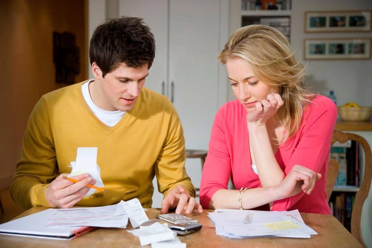 Бюджет семьи: как правильно распределить и не потратить лишнее