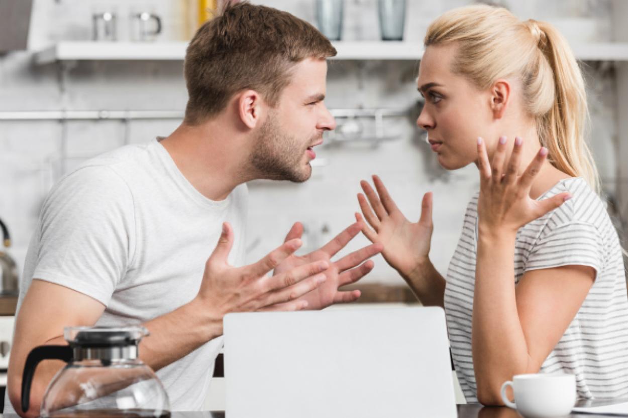 Как конфликты укрепляют отношения: советы психолога