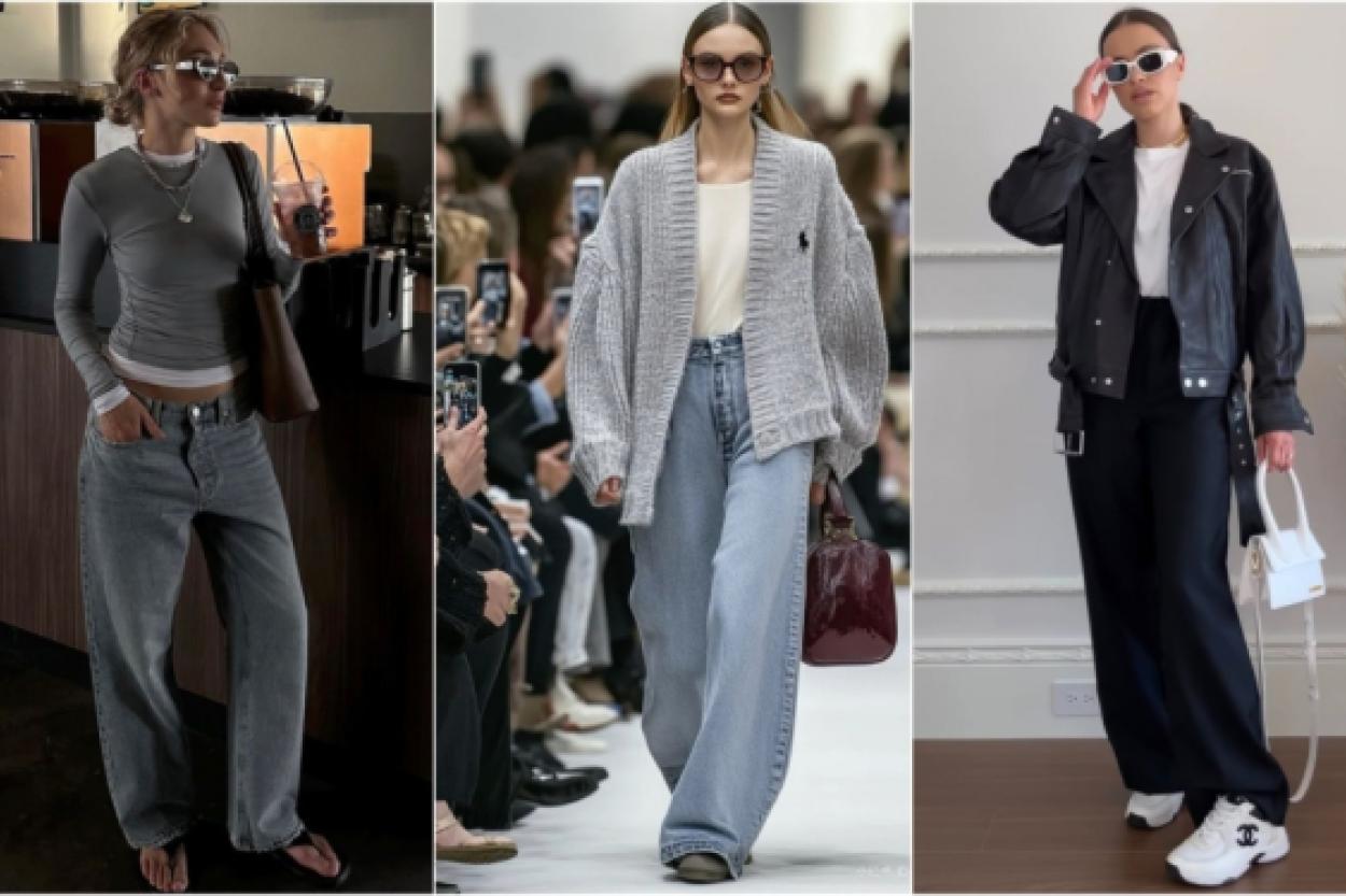 Лонгслив: идеальный элемент вашего гардероба