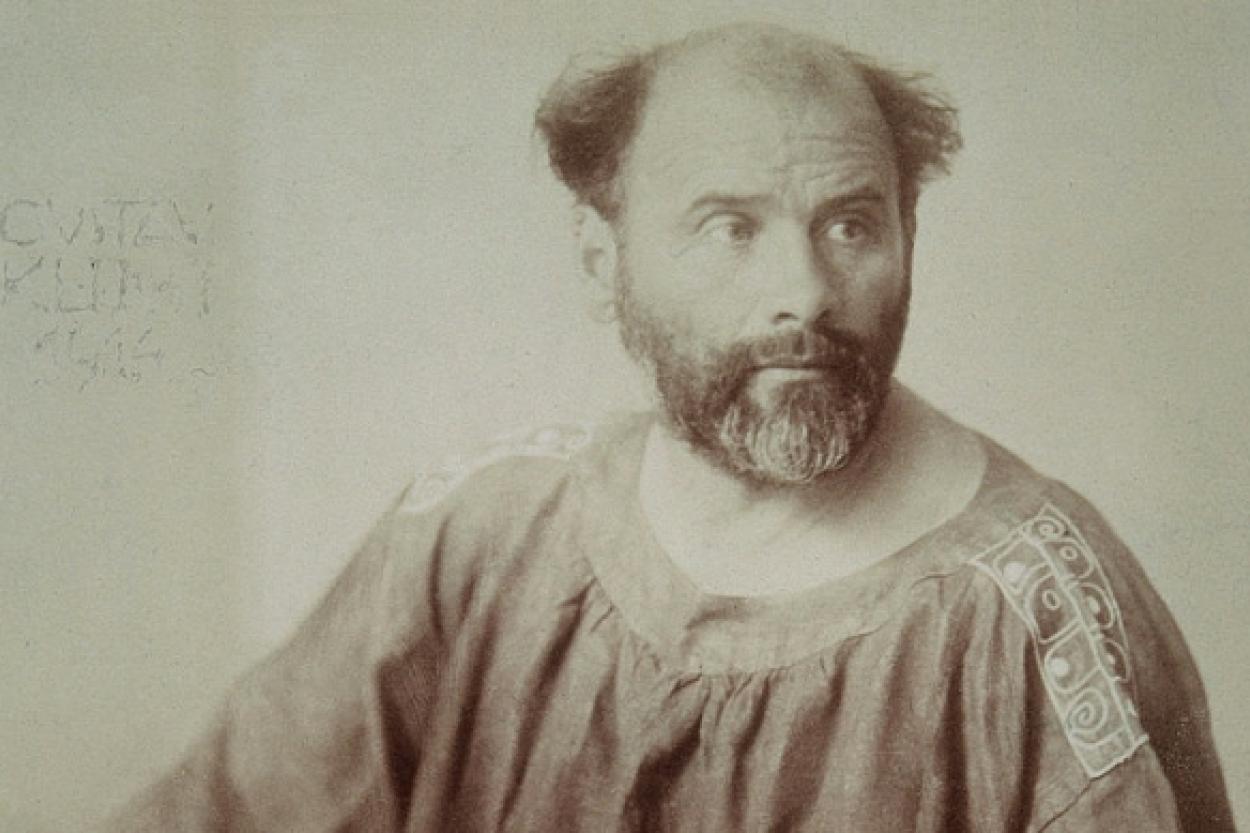 Рекордный портрет Климта: Элизабета Ледерер за $236,4 млн