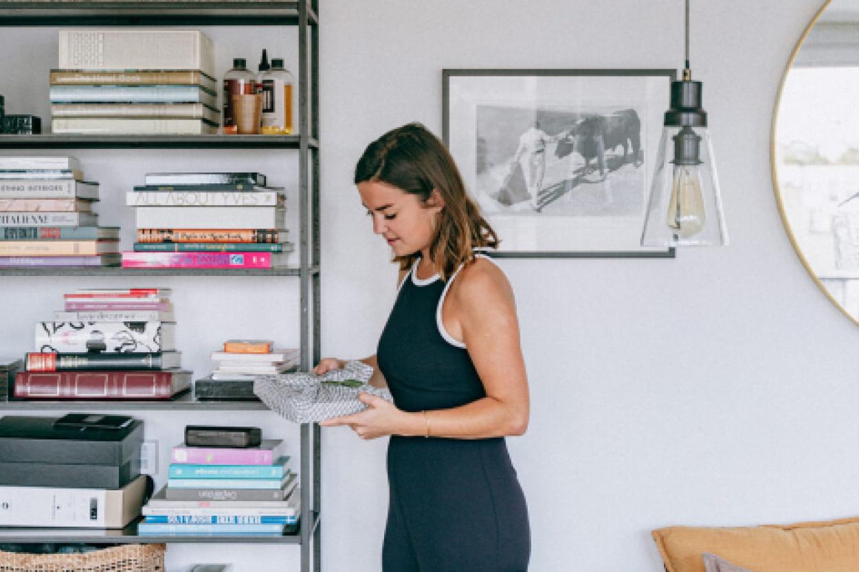 25 вещей, от которых стоит избавиться прямо сейчас