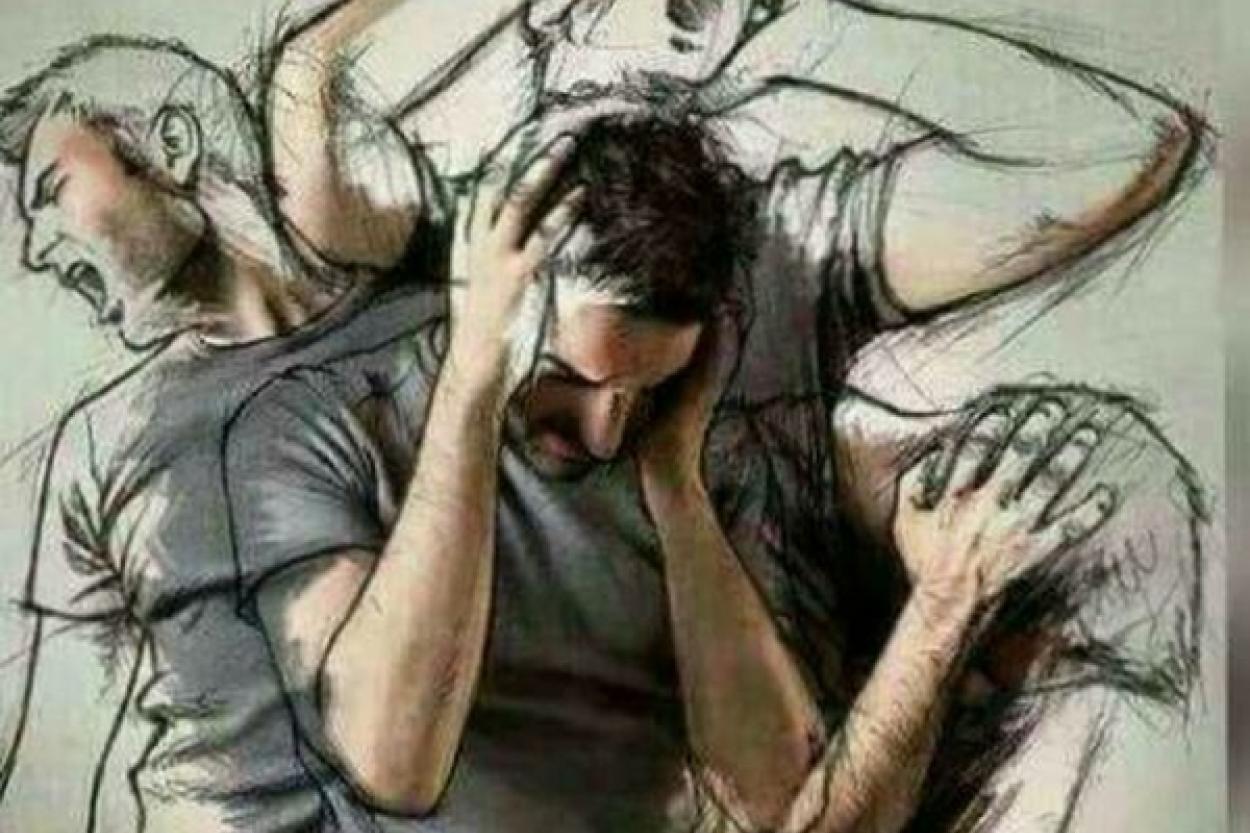 Как распознать эмоционально нестабильного мужчину: 7 признаков