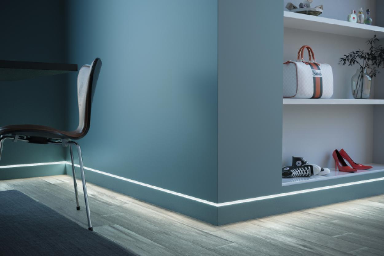 Интерьерные тренды: что выбрать, а что обойти стороной