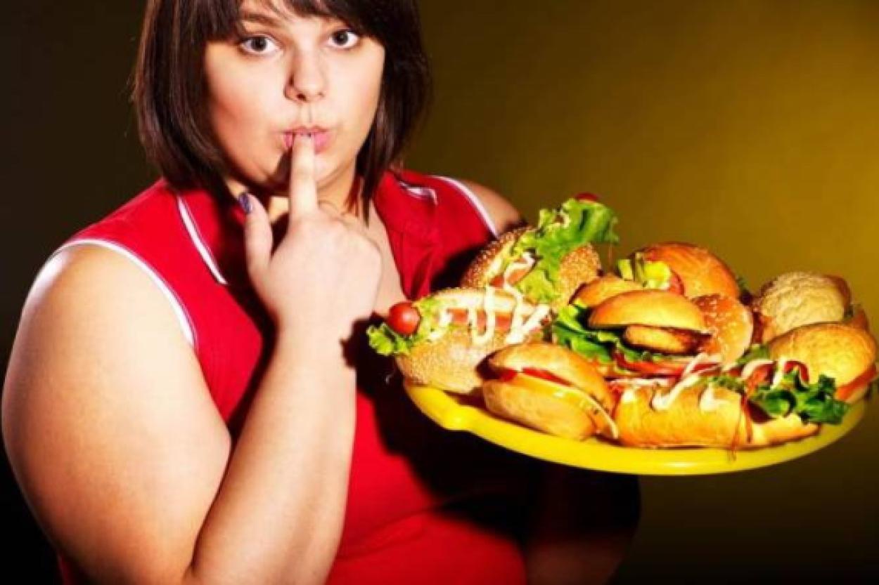 10 эффективных способов восстановиться после жирной пищи
