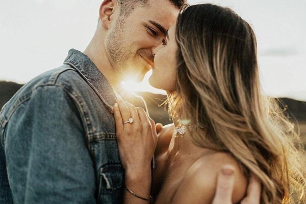 Знаки зодиака в любви: как они ведут себя в отношениях