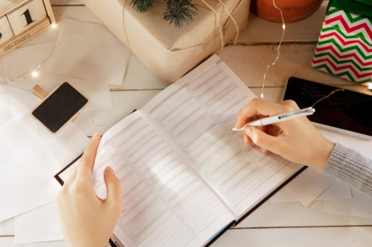 Секреты успешного планирования: как оставить позади лишнее и сосредоточиться на главном