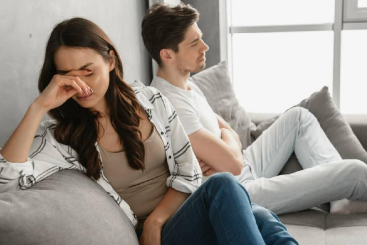 Как восстановить значимость в отношениях: советы от семейного терапевта