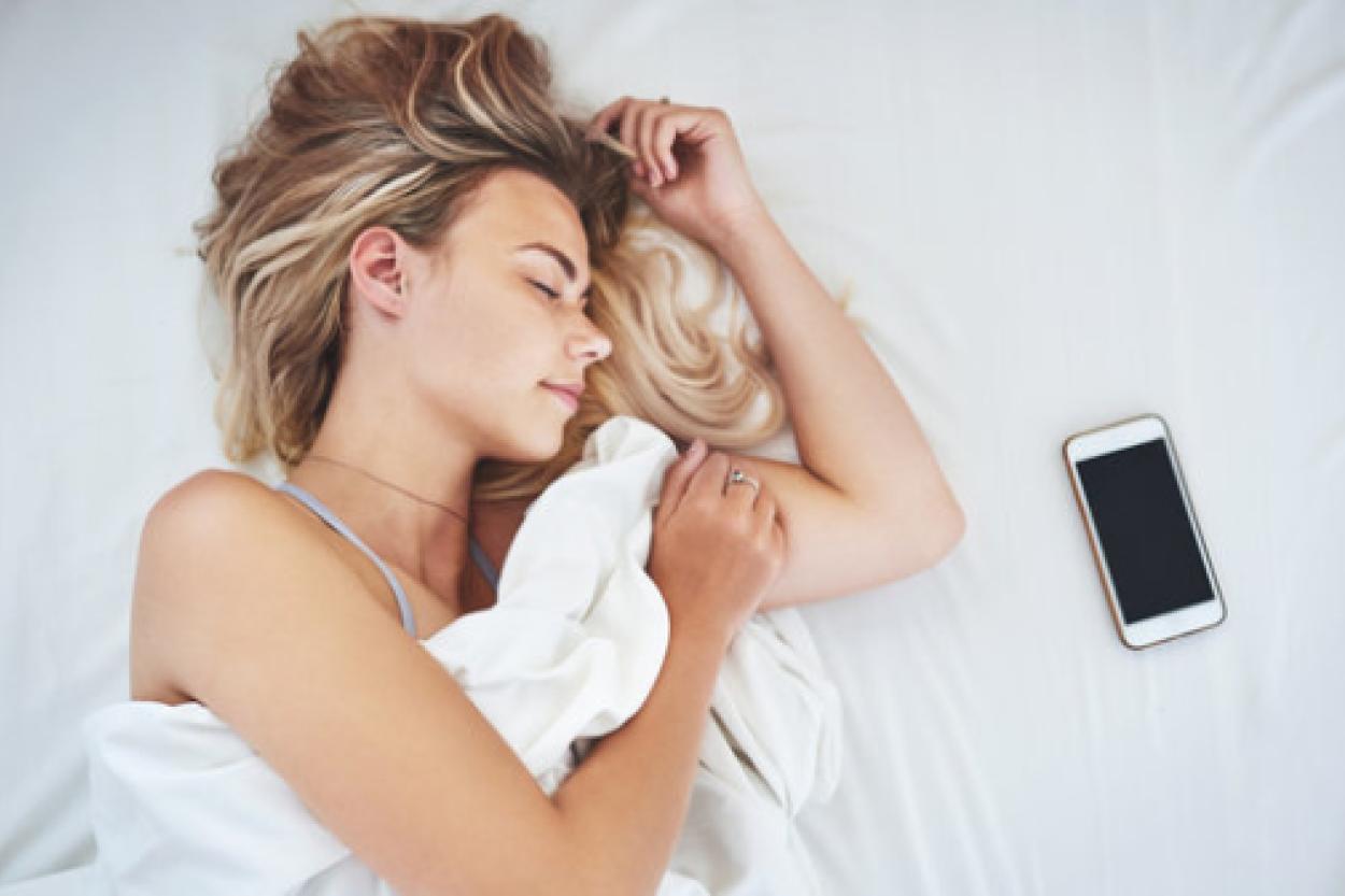 Как улучшить качество сна: избегаем распространенных ошибок