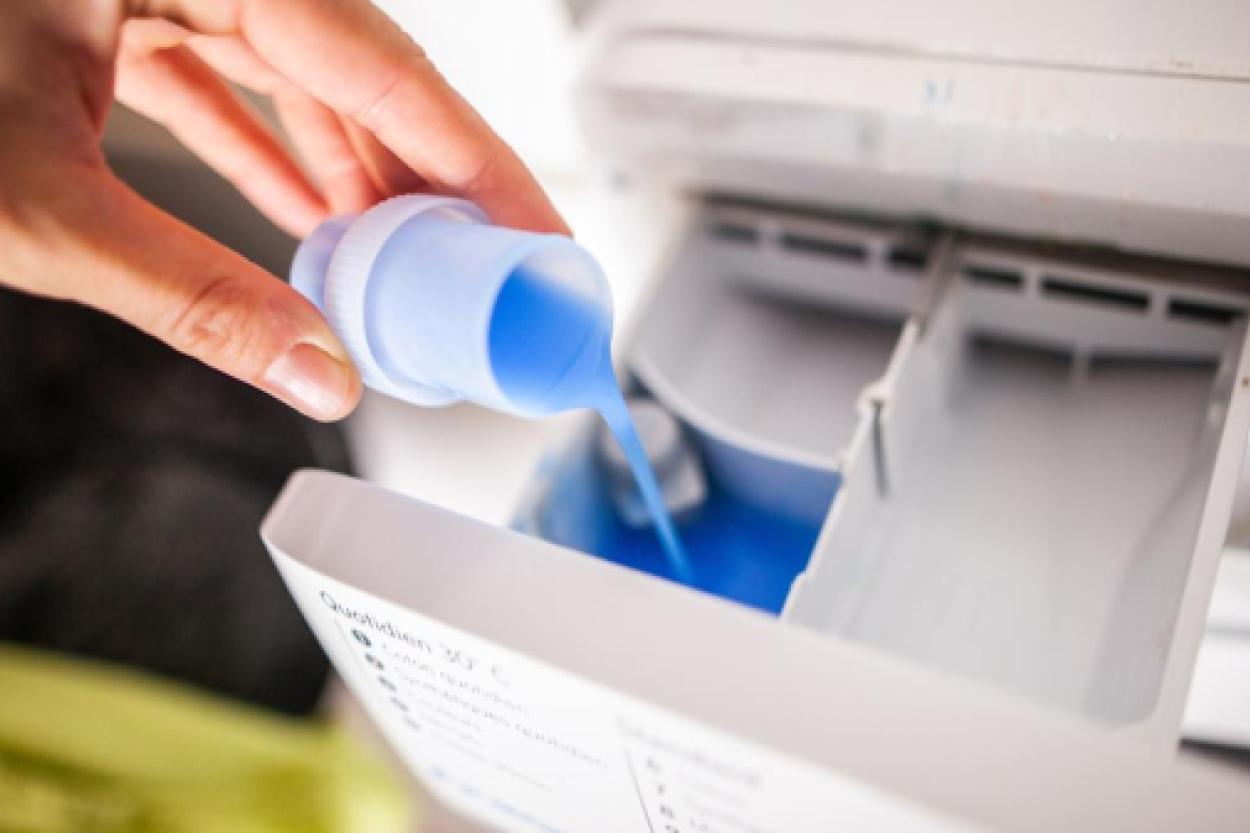 5 вещей, которым кондиционер для белья только навредит