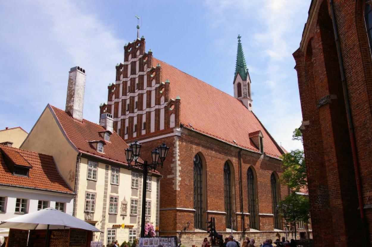 Музыкальное путешествие в мир тишины: концерт «Медитации»