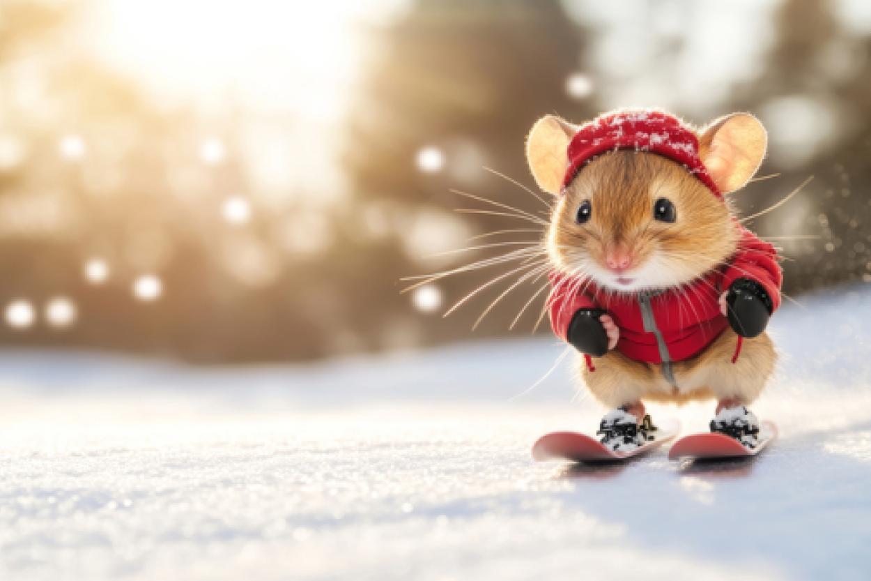 Подготовка горнолыжных трасс к сезону: что нас ждет на Briežkalns и Gaiziņkalns