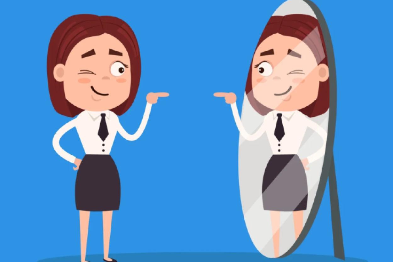 Как развить уверенность в себе: 4 простых шага