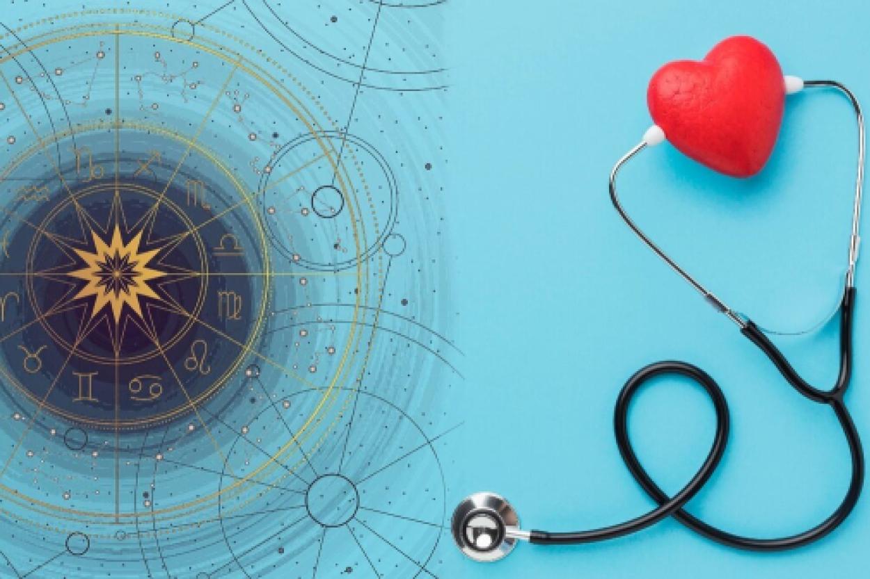 Как заботиться о здоровье в зависимости от вашего знака зодиака