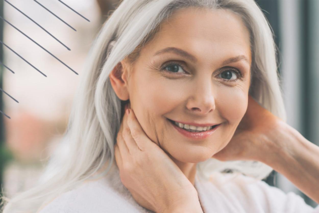 Секреты молодости: 7 привычек для сияющей кожи и уверенности