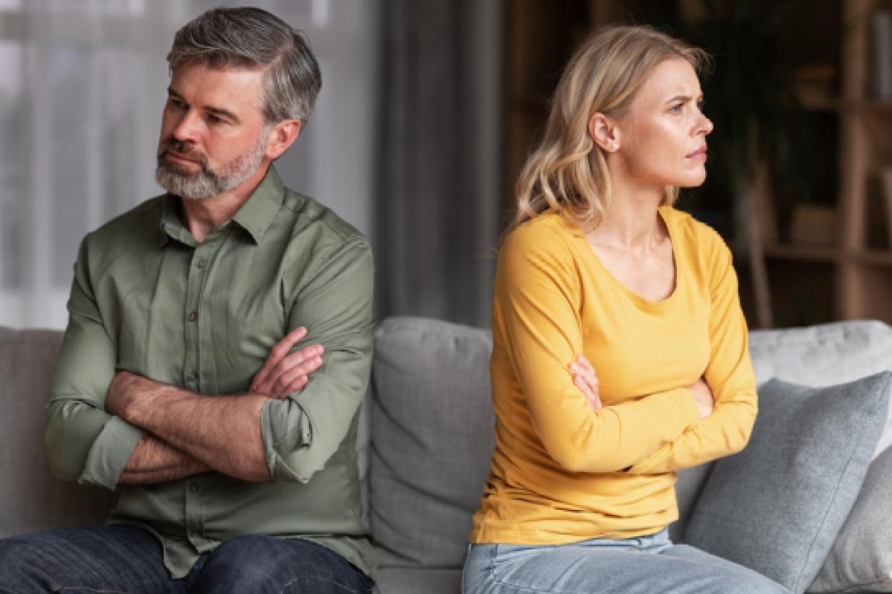 Как вернуть живые разговоры в семейную жизнь?