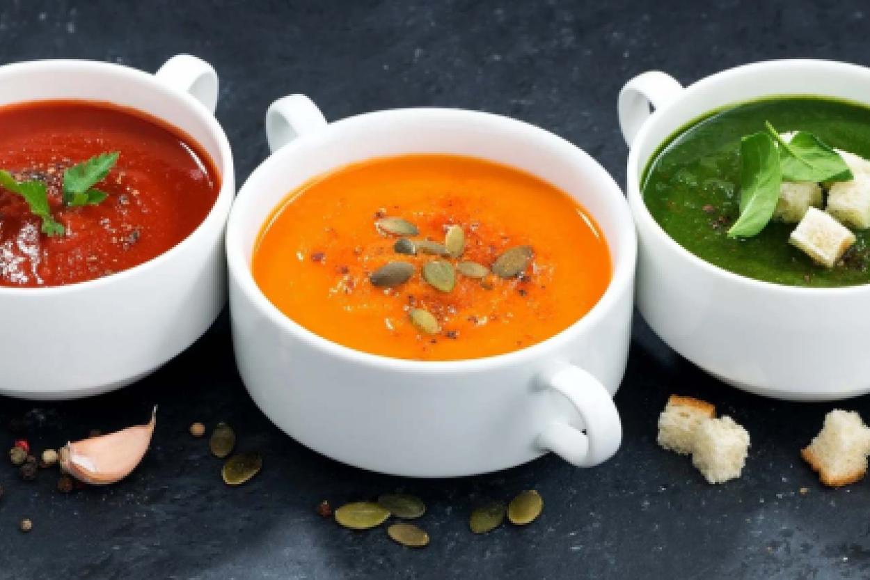 Правда о супах: мифы и полезные рецепты