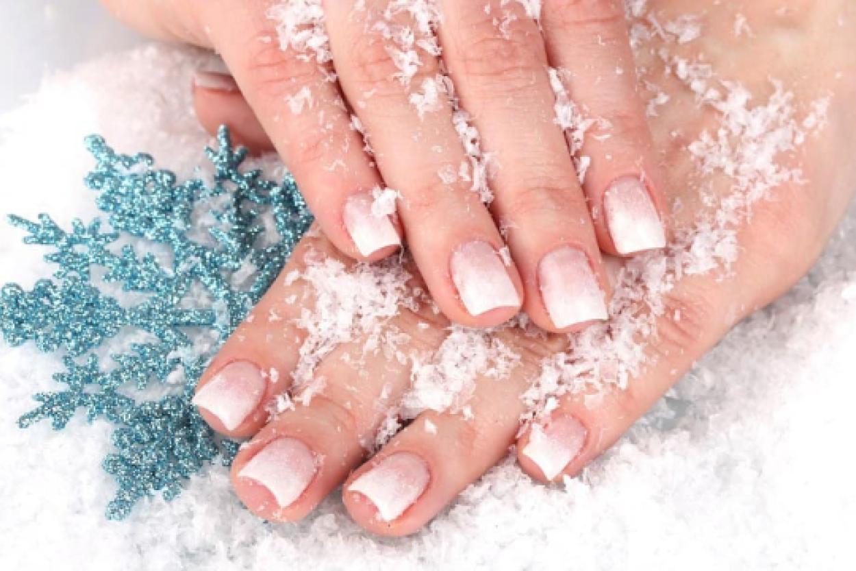 Зимний уход за кожей рук: советы и рецепты