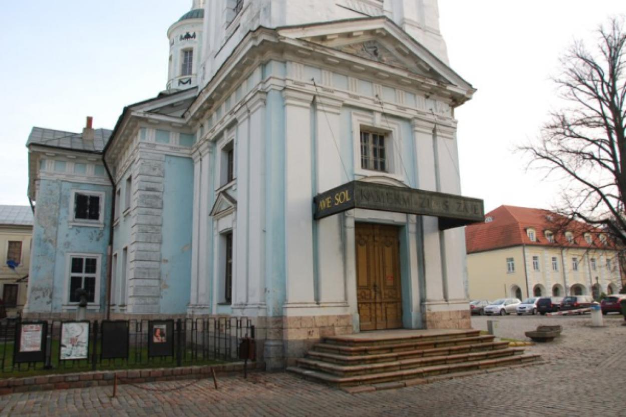 Зимние музыкальные вечера: концерты, которые согреют душу