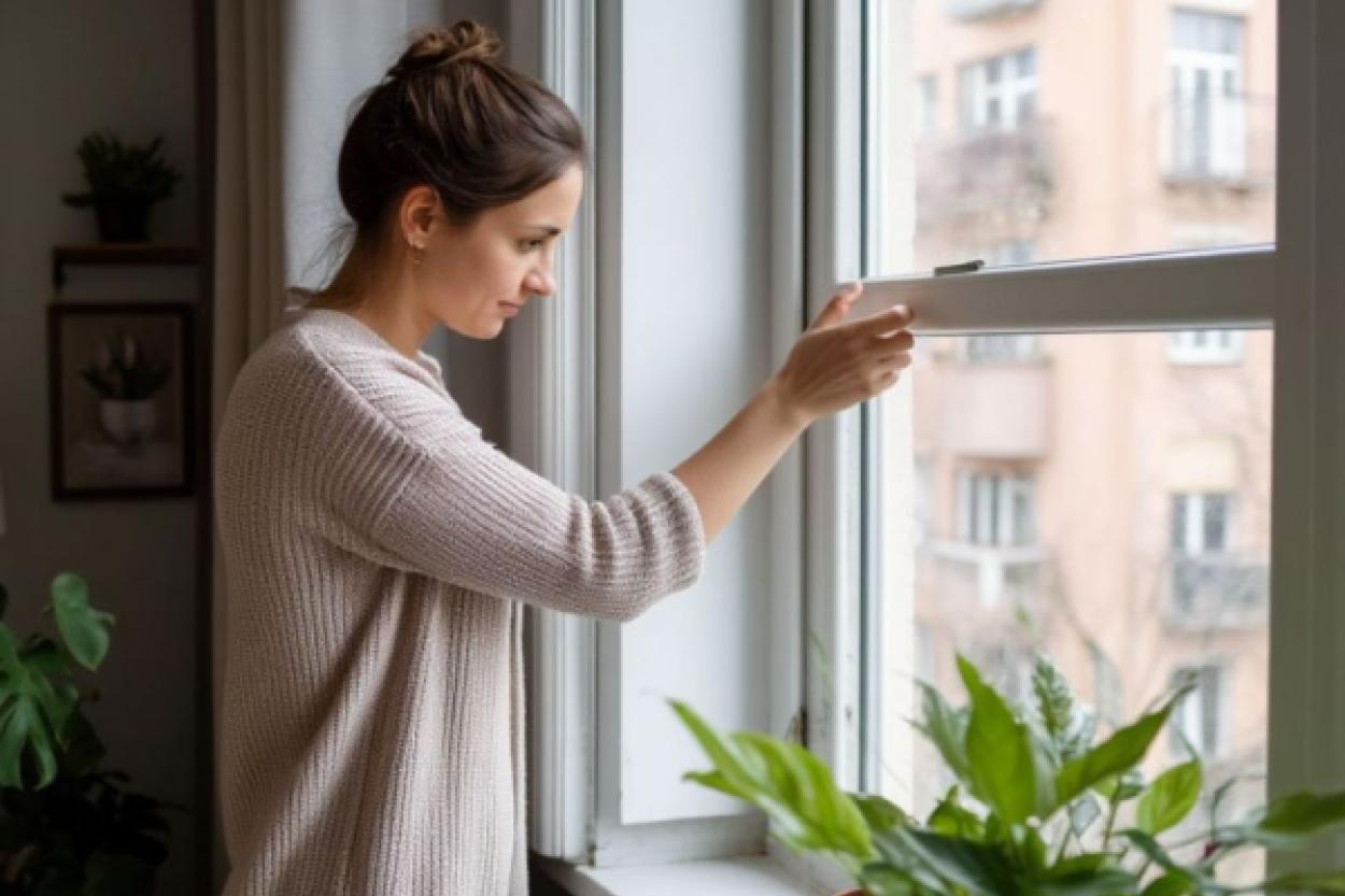 Как сделать воздух в квартире чище: 9 важных советов