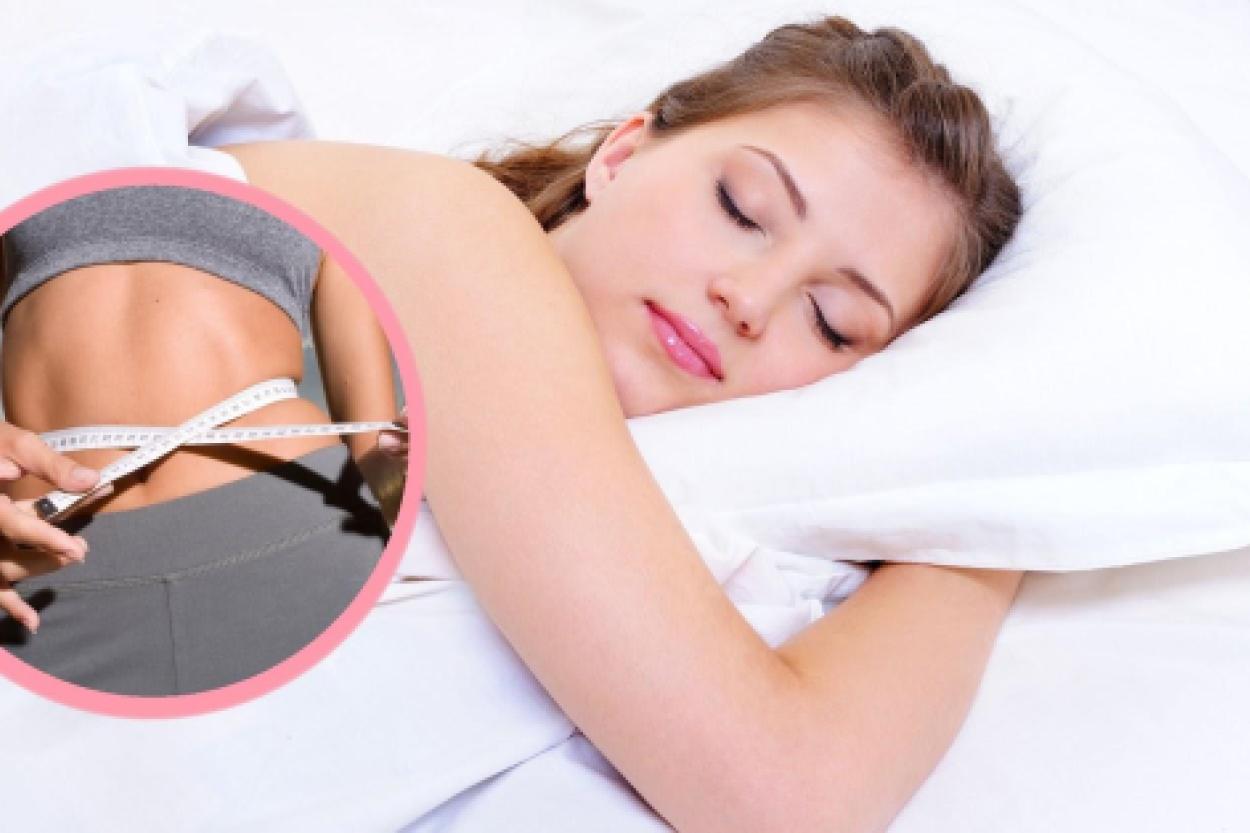 Секреты здорового сна: как похудеть за счет правильных привычек