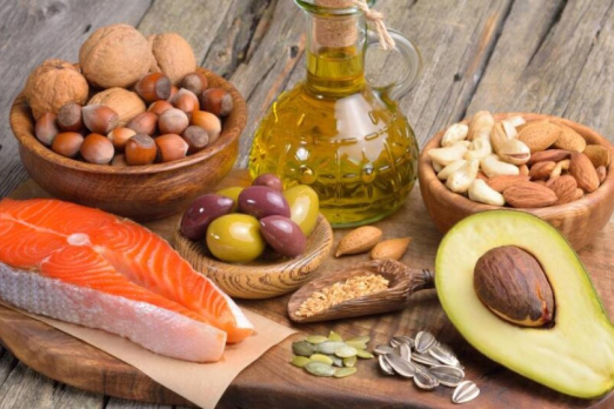 5 полезных заменителей: как выбрать правильные жиры для здоровья