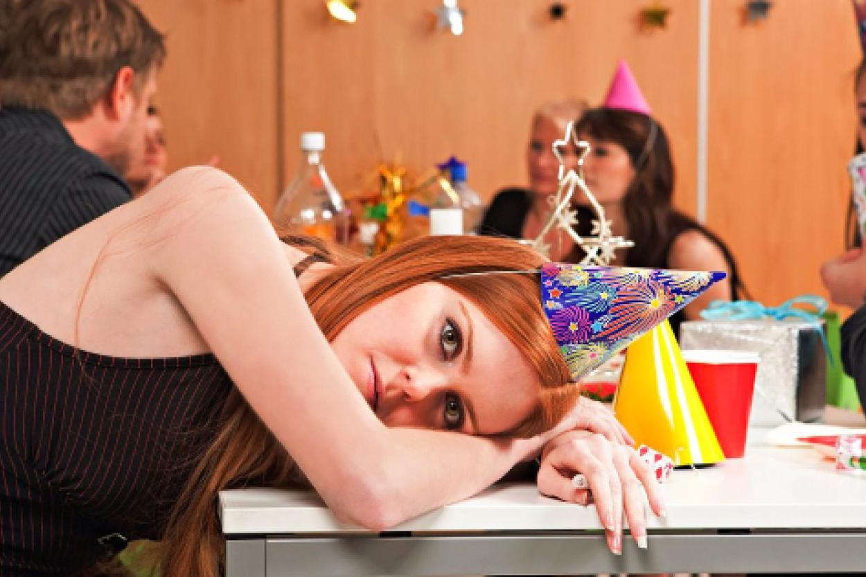 Как научиться радоваться: преодолеваем страхи и ограничения