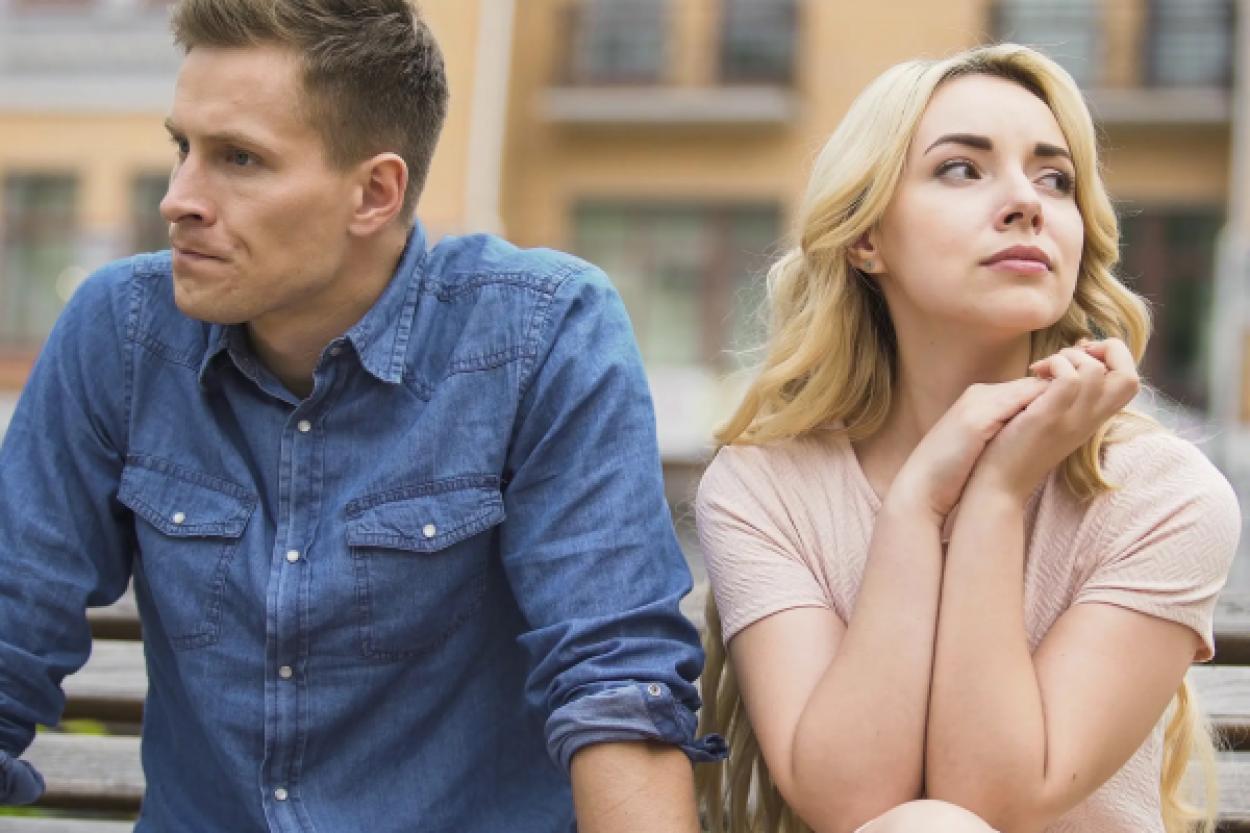 Как освободиться от токсичных отношений и начать новую жизнь