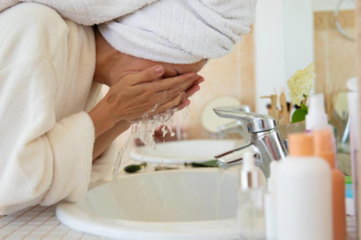 Идеальные воды для ухода за кожей: что выбрать?