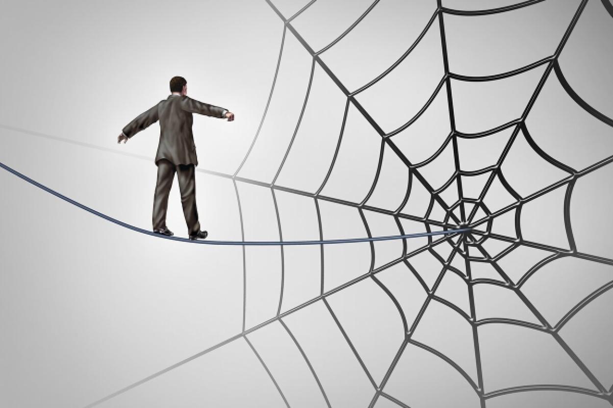 11 ловушек, которые мешают счастью: как избавиться от вредных убеждений