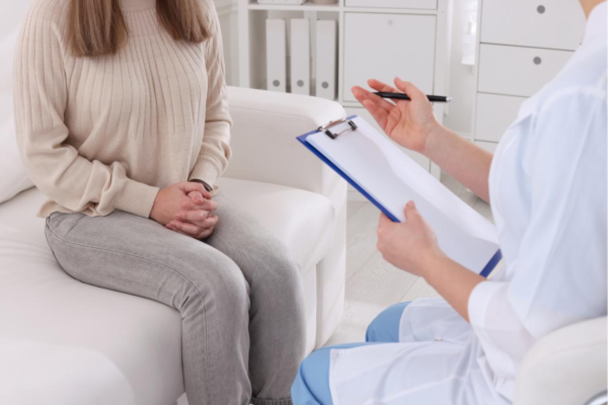 Забота о женском здоровье: ключевые анализы и обследования