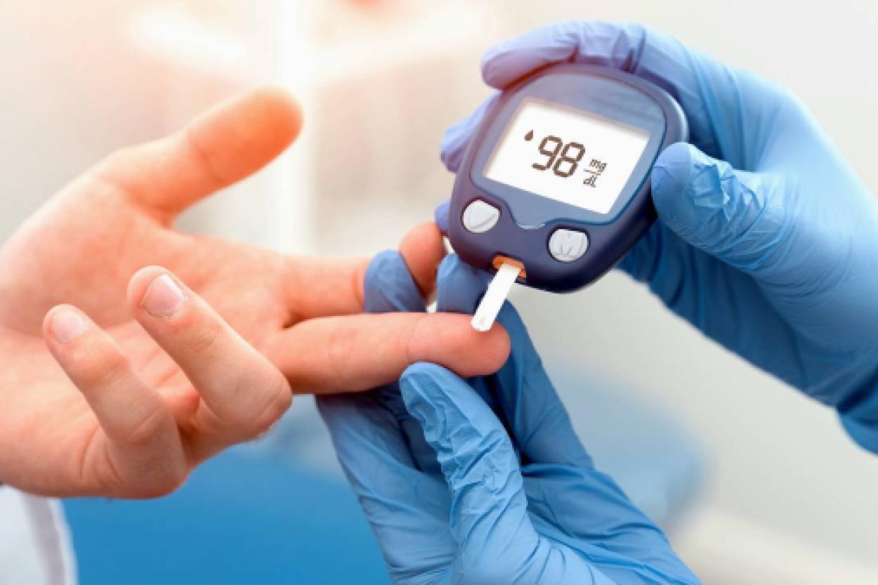 Как стресс влияет на уровень сахара в крови: важные аспекты