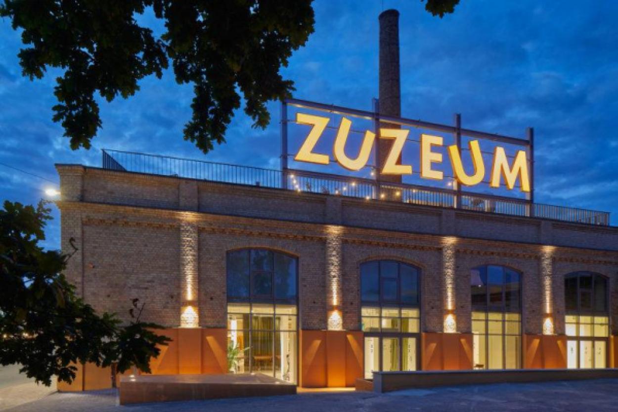 Погружение в мир Баухауса: выставка, которую нельзя пропустить