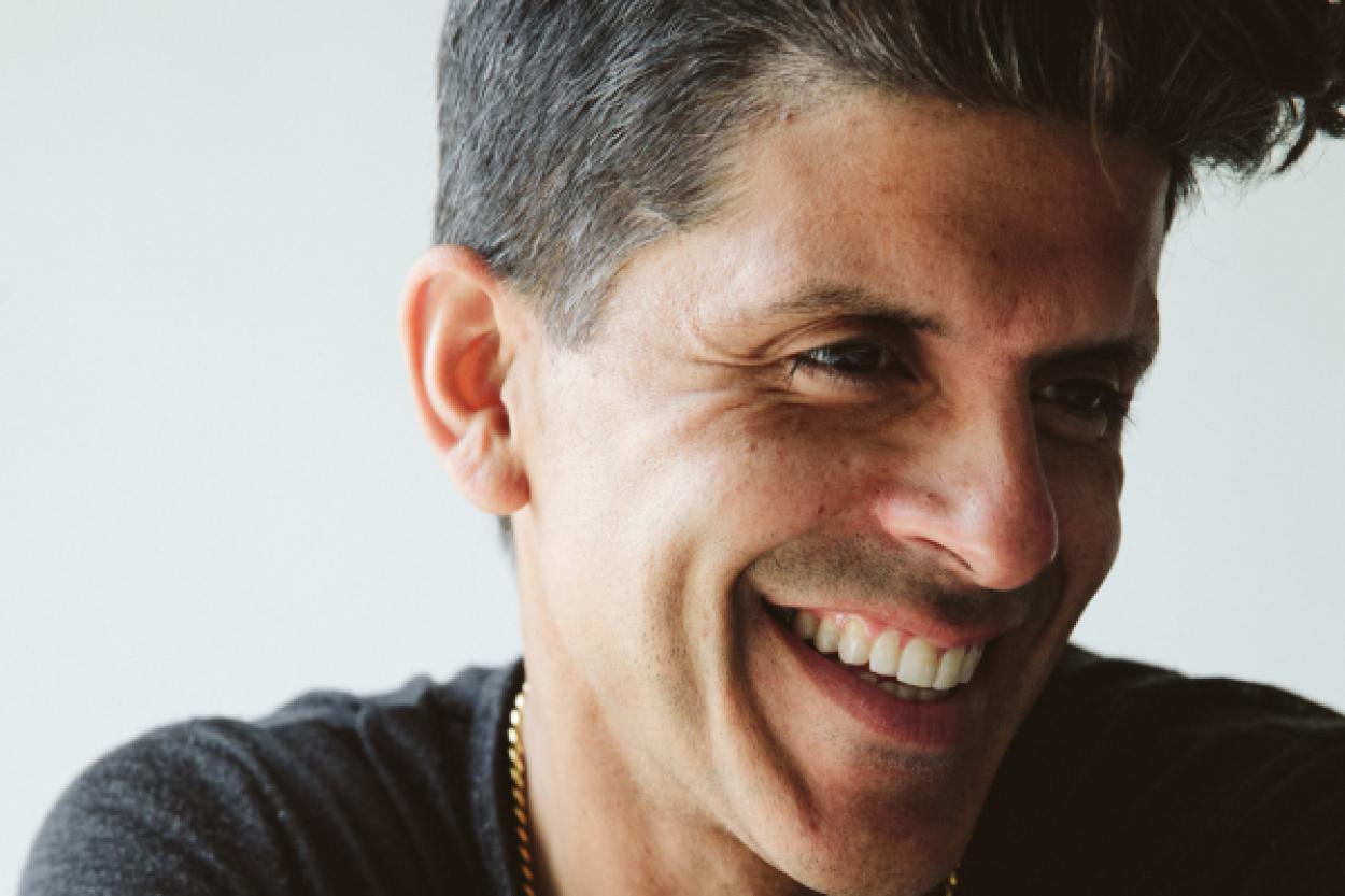 Сачал Васандани: голос, который покоряет джазовый мир