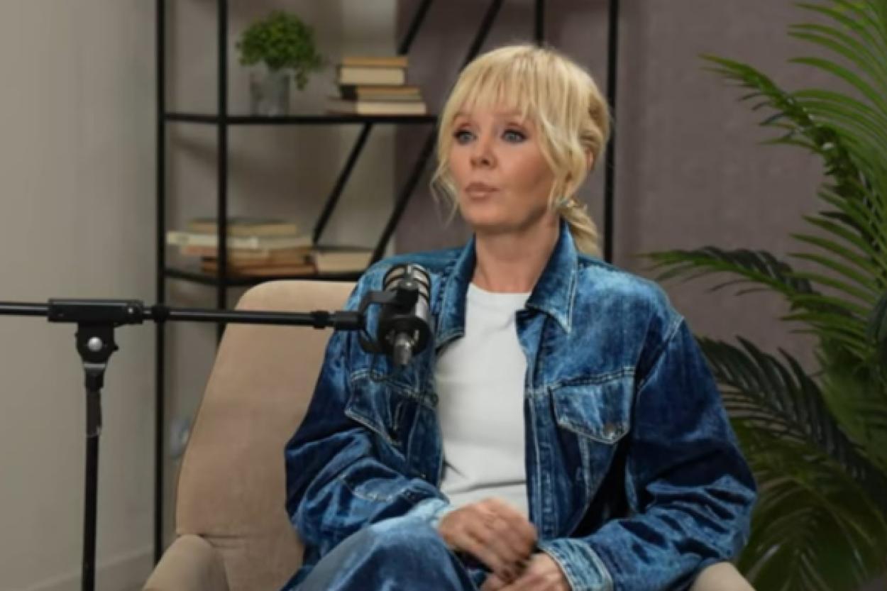 Любовь Валерии: как певица обрела счастье с Иосифом Пригожиным