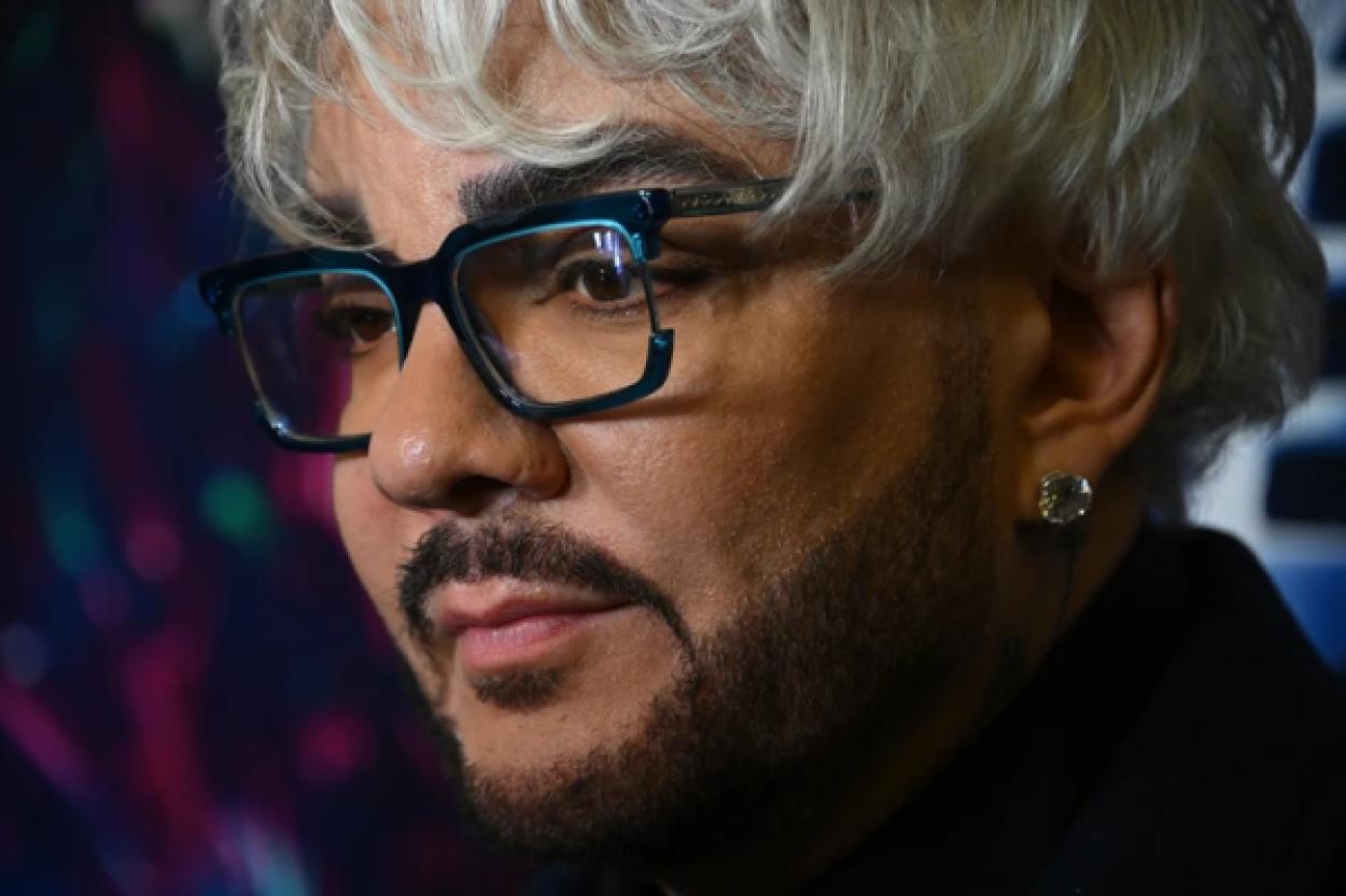 Филипп Киркоров: от незамеченного таланта до звезды на телевидении