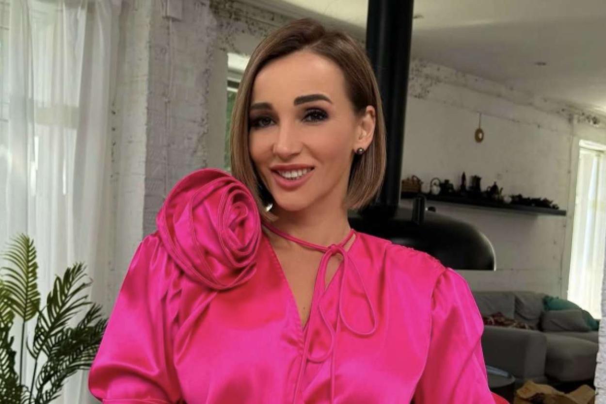 Анфиса Чехова: новая глава в жизни и карьере