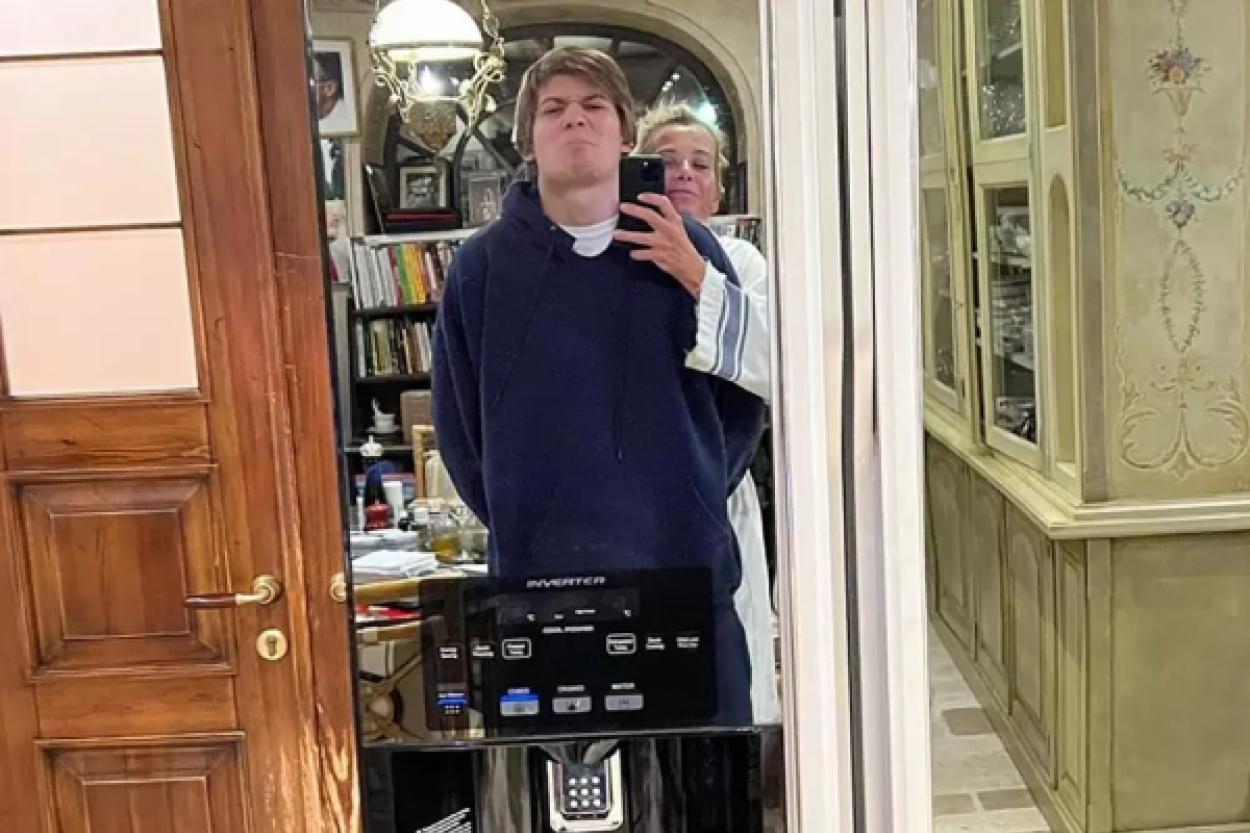 Петр Кончаловский: почему сын звездных родителей выбирает свой путь