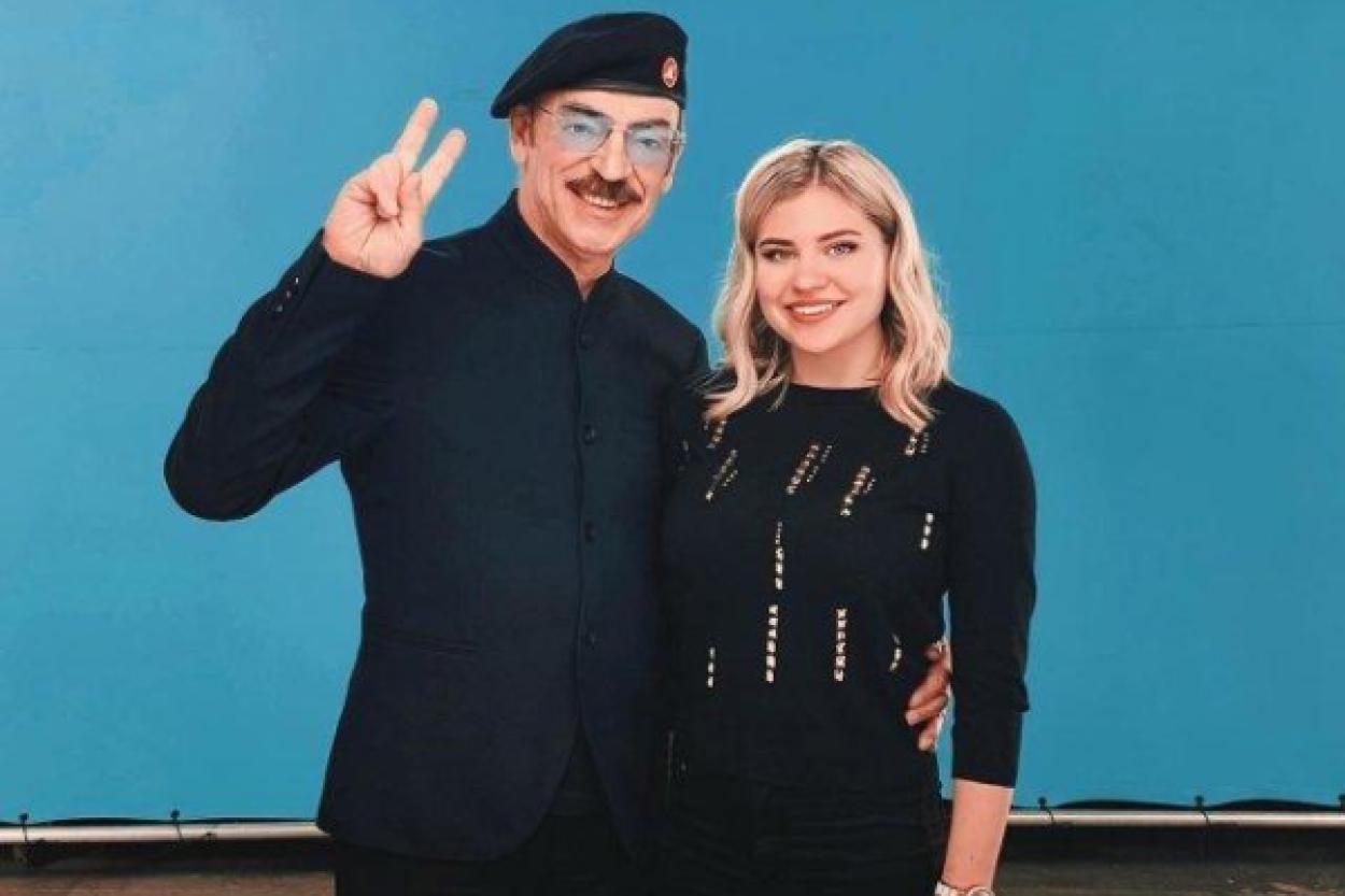 Екатерина Боярская: от внучки легенды до певицы с ярким именем