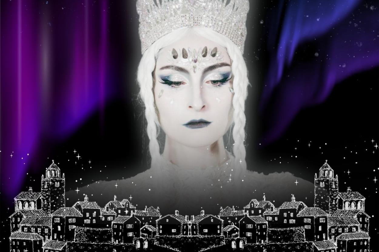 Волшебство зимы: мюзикл «Снежная королева»