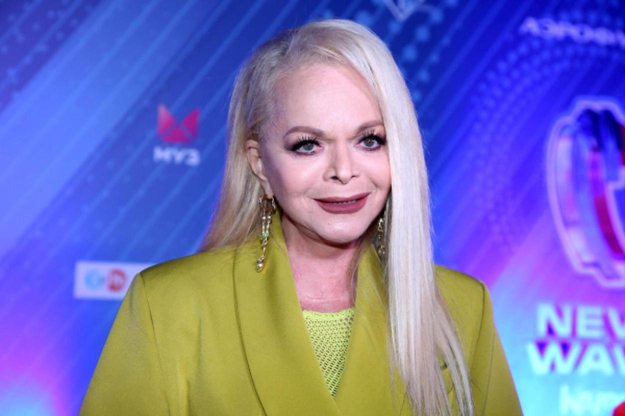 Скандал вокруг певицы: что стоит за «эффектом Долиной»?