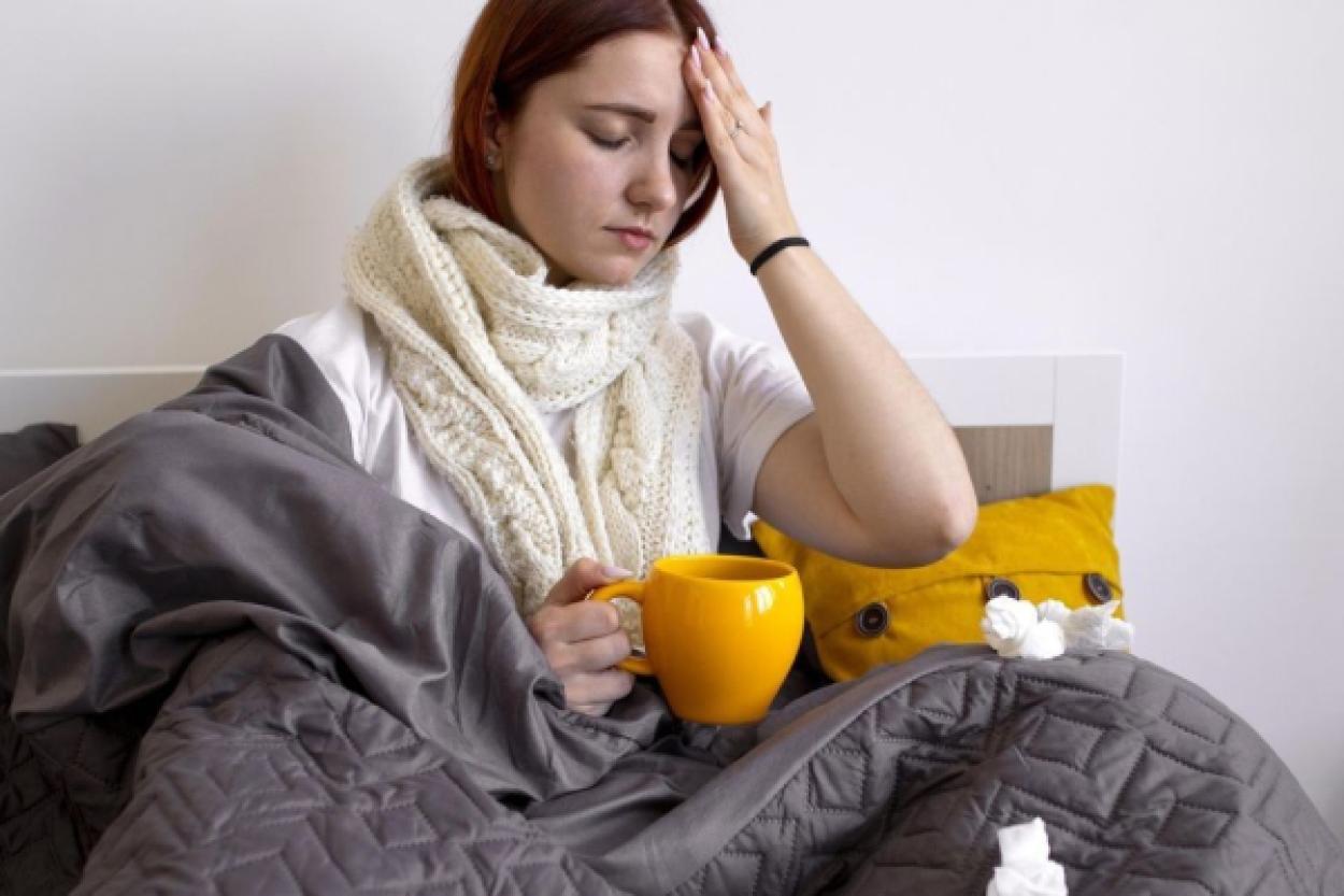 Как поддержать иммунитет: 5 ключевых факторов