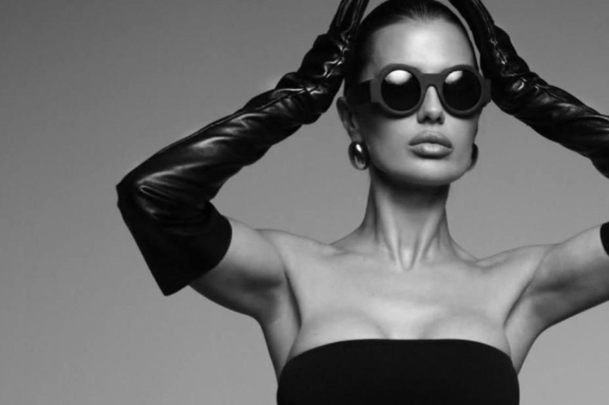 Виктория Боня: как отпраздновать 46 лет с огоньком