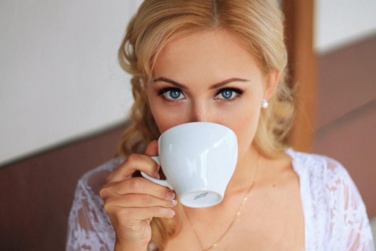 Чашка здоровья: как травы и специи помогают усилить эффект любимого напитка