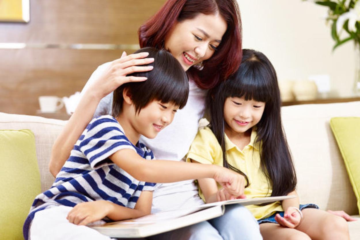 Как японские родители формируют ответственность у детей с раннего возраста