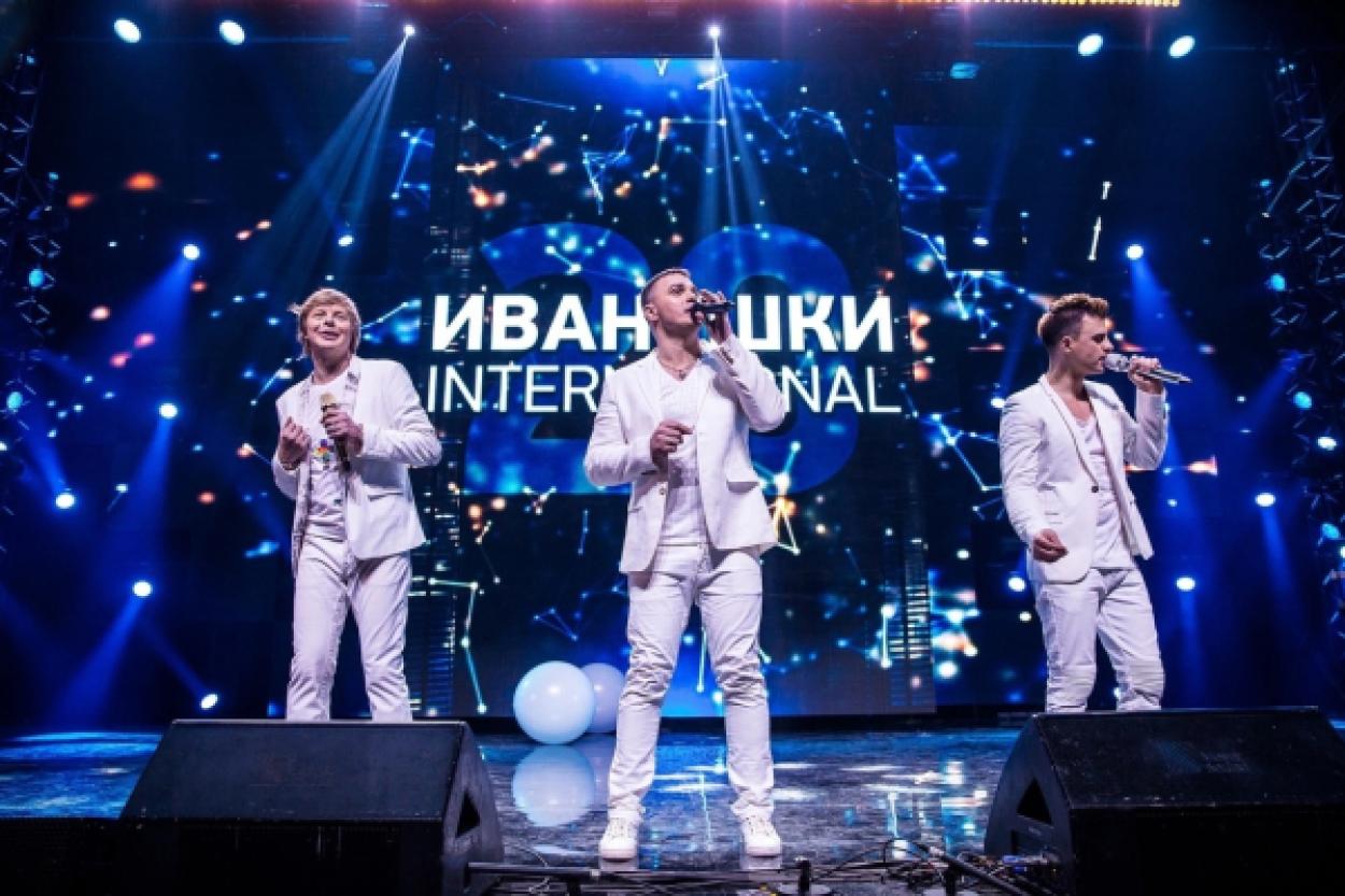 Тридцать лет на волне: как «Иванушки International» покорили сердца зрителей
