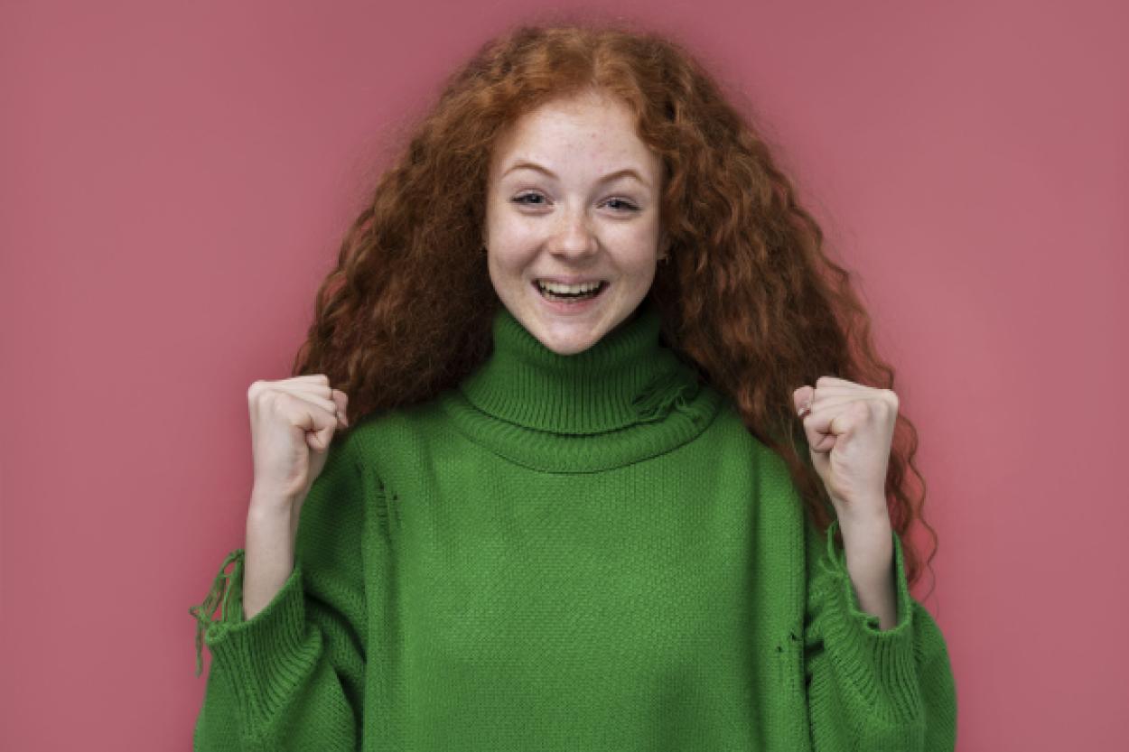 Синдром везунчика: как притянуть удачу в свою жизнь